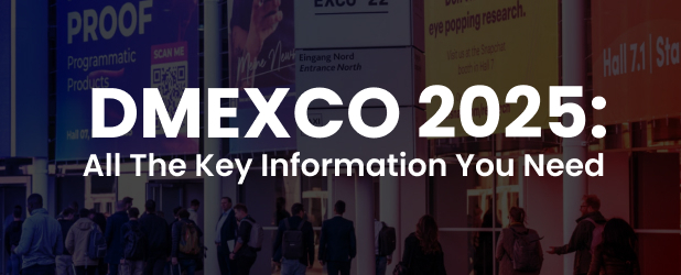 DMEXCO 2025: All The Key Information You Need