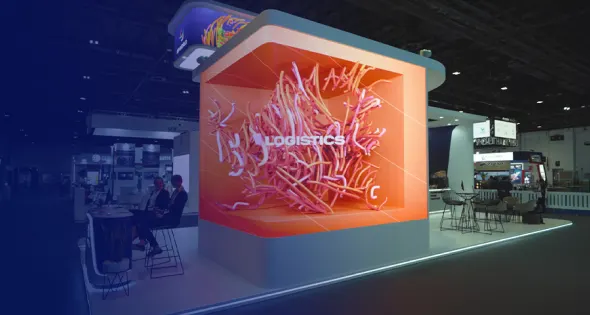 Experiential Displays